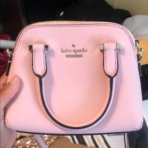 Kate spade cedar mini maise crossbody bag